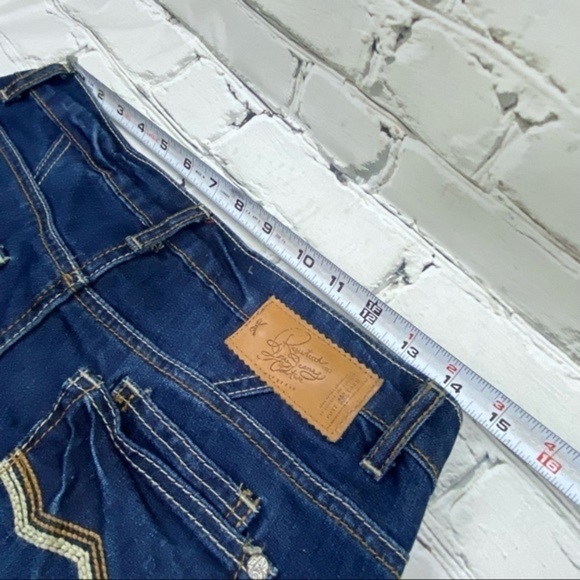 Lois jeans wide leg, like new‎ - Picture 3 of 9